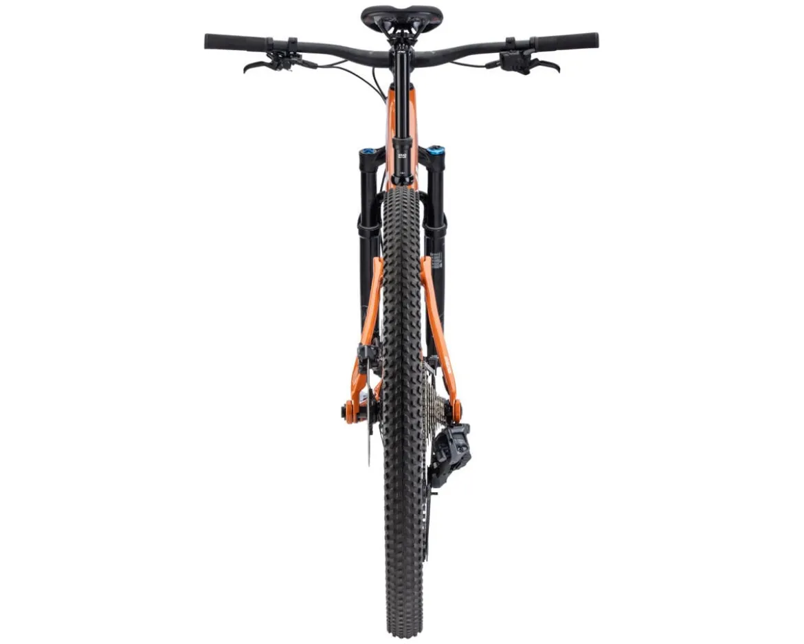 Salsa Spearfish C Deore Di2 Mountain Bike (Amber) (L)