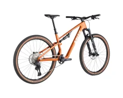 Salsa Spearfish C Deore Di2 Mountain Bike (Amber) (L)