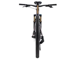 Salsa Spearfish C DLX X0 AXS Transmission Mountain Bike (Deep Orchid Carbon) (XL)