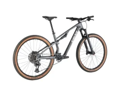 Salsa Spearfish C Eagle 90 Transmission Mountain Bike (Graphite Grey) (M)