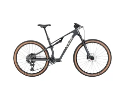 Salsa Spearfish C Eagle 90 Transmission Mountain Bike (Graphite Grey) (M)