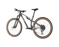 Salsa Spearfish C Eagle 90 Transmission Mountain Bike (Graphite Grey) (M)