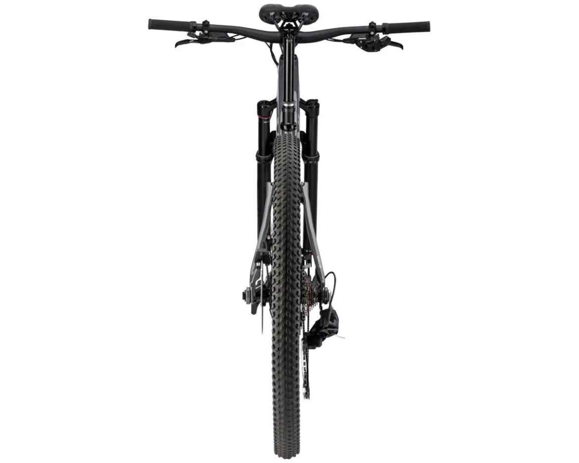Salsa Spearfish C Eagle 90 Transmission Mountain Bike (Graphite Grey) (M)