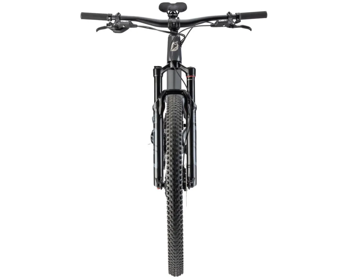 Salsa Spearfish C Eagle 90 Transmission Mountain Bike (Graphite Grey) (M)
