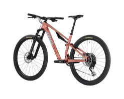 Salsa Spearfish C Eagle 90 Transmission Mountain Bike (Dusty Rose) (XS)