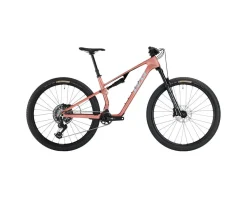 Salsa Spearfish C Eagle 90 Transmission Mountain Bike (Dusty Rose) (XS)