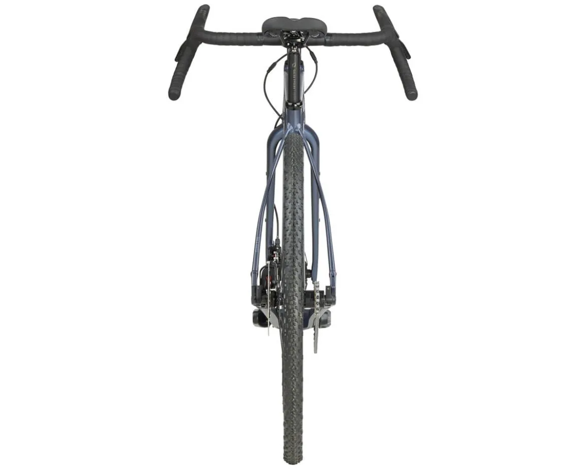 Salsa Stormchaser Single Speed (Charcoal Blue) (52.5cm)
