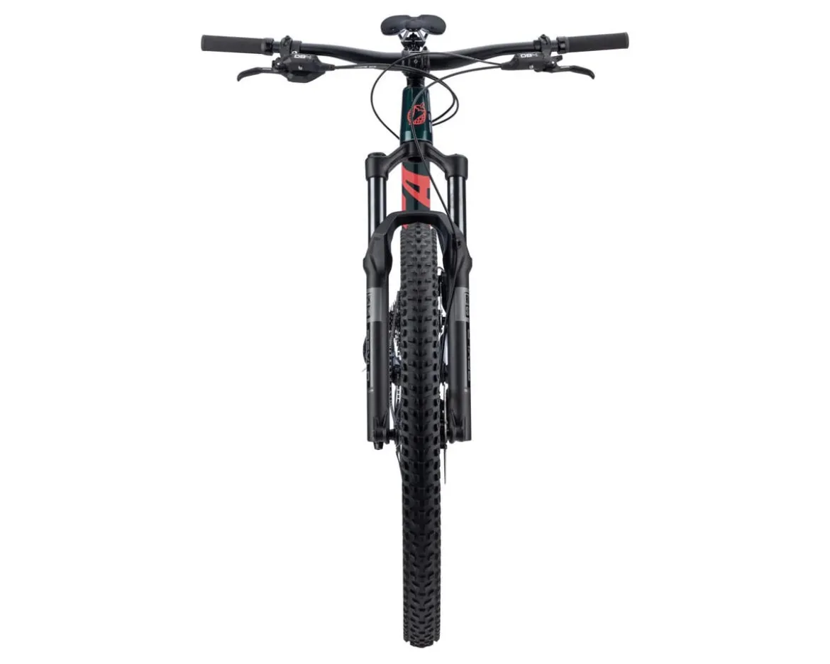 Salsa Timberjack Eagle 70 29 Hardtail Mountain Bike (Black Spruce) (M)