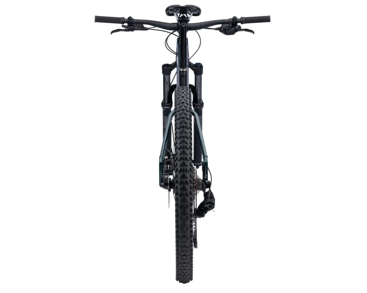 Salsa Timberjack Eagle 70 29 Hardtail Mountain Bike (Black Spruce) (M)
