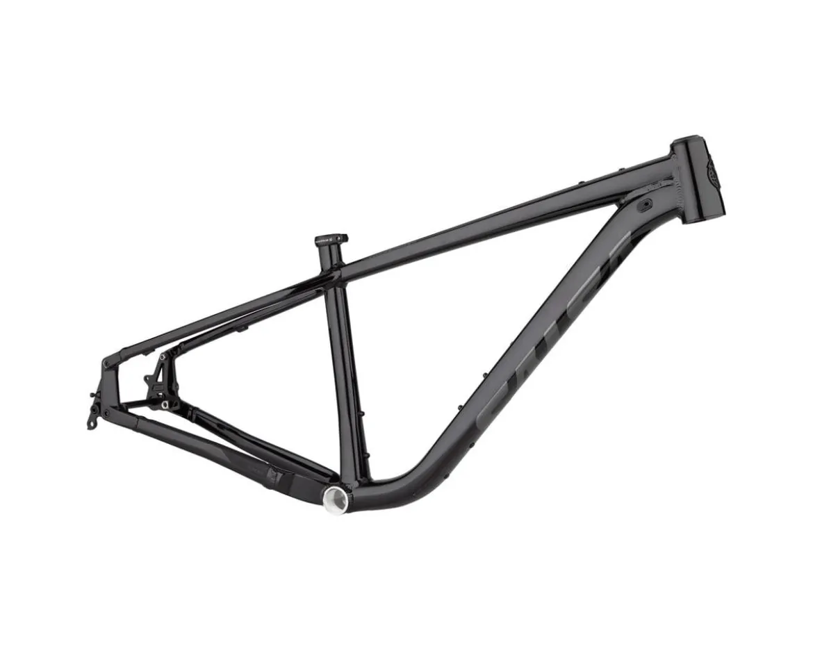 Salsa Timberjack Frame (Black) (29/27.5") (M)