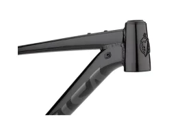 Salsa Timberjack Frame (Black) (29/27.5