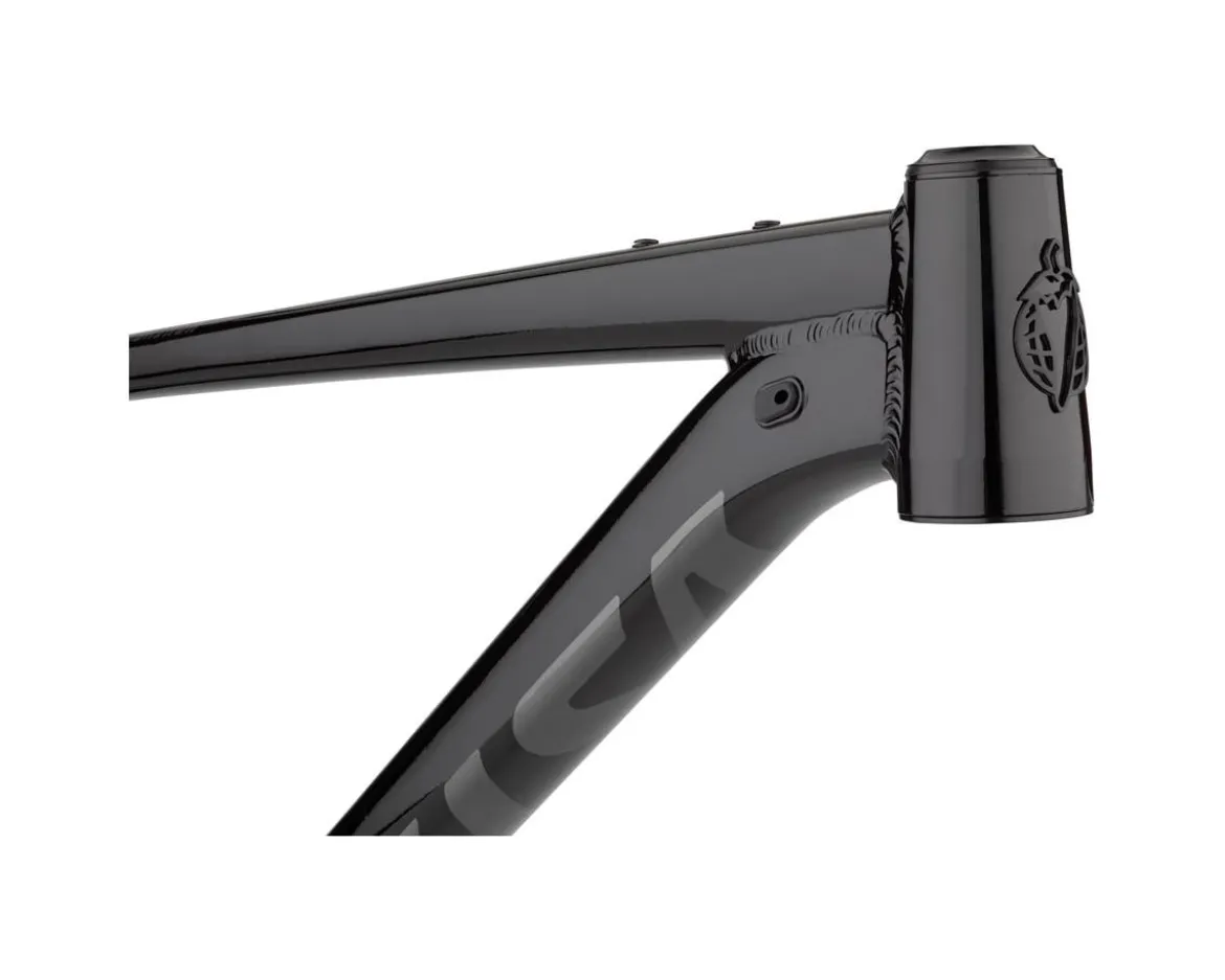 Salsa Timberjack Frame (Black) (29/27.5") (M)