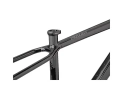Salsa Timberjack Frame (Black) (29/27.5