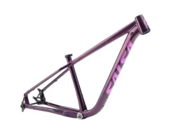 Salsa Timberjack Frame (Deep Orchid) (29/27.5