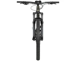 Salsa Timberjack SLX 29 Hardtail Mountain Bike (Army Green) (XS)