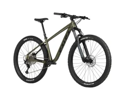 Salsa Timberjack SLX 29 Hardtail Mountain Bike (Army Green) (XS)