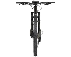 Salsa Timberjack SLX 29 Hardtail Mountain Bike (Army Green) (XS)