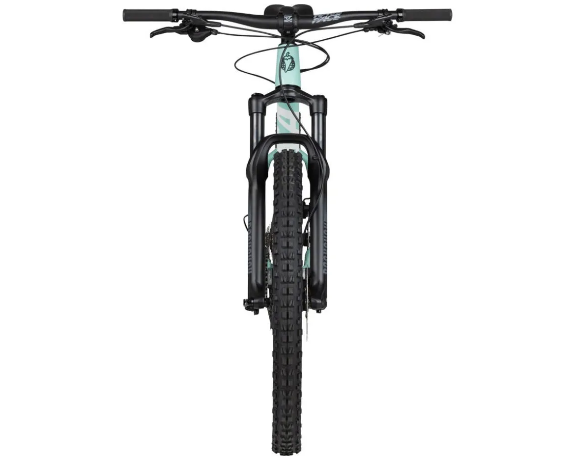 Salsa Timberjack SLX 27.5+ Hardtail Mountain Bike (Mint Green) (M)