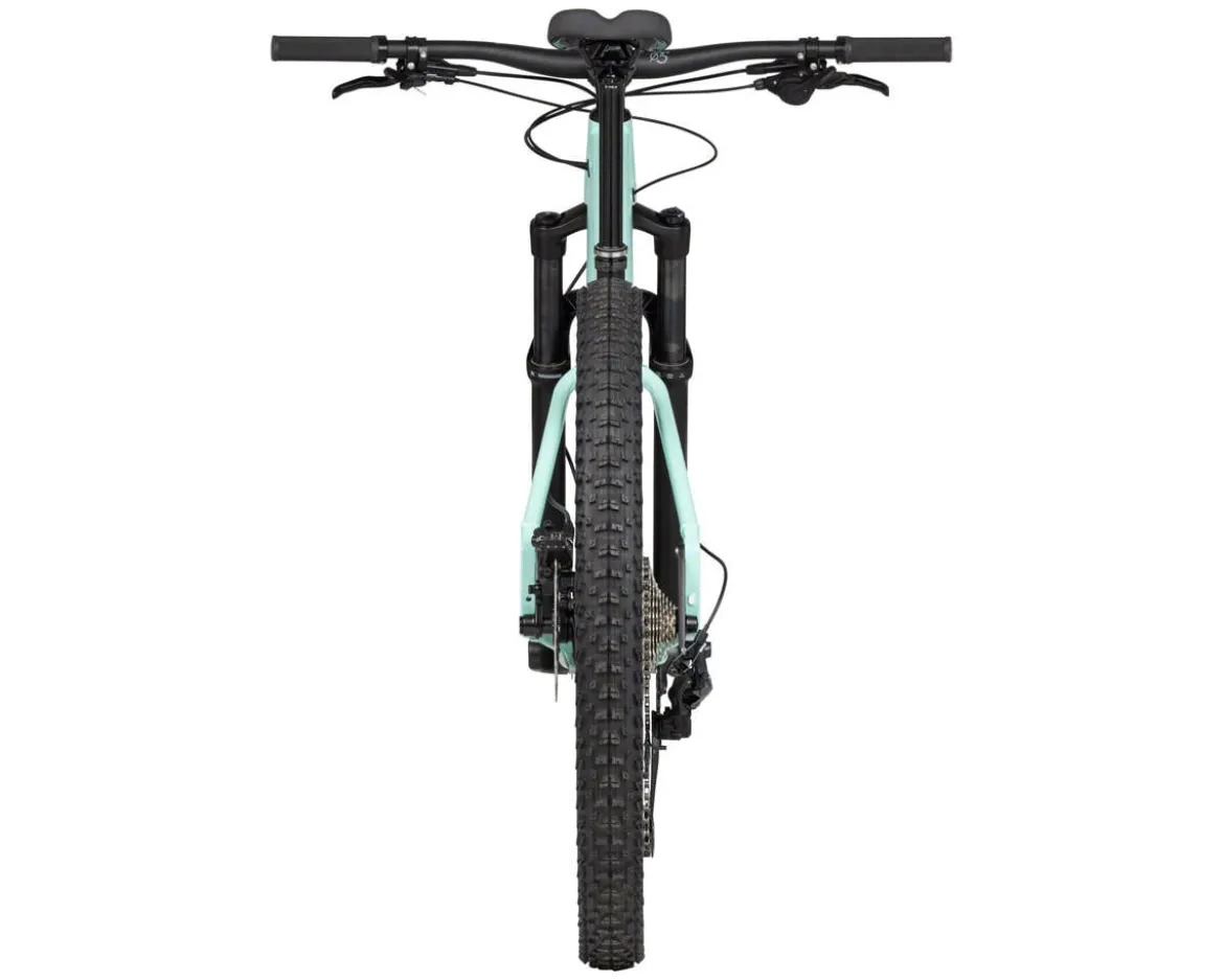 Salsa Timberjack SLX 27.5+ Hardtail Mountain Bike (Mint Green) (M)