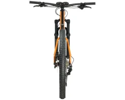 Salsa Timberjack SLX 29 Hardtail Mountain Bike (Terracotta Orange) (M)
