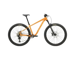 Salsa Timberjack SLX 29 Hardtail Mountain Bike (Terracotta Orange) (M)