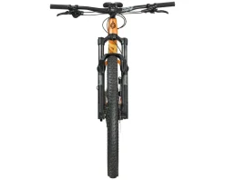 Salsa Timberjack SLX 29 Hardtail Mountain Bike (Terracotta Orange) (M)