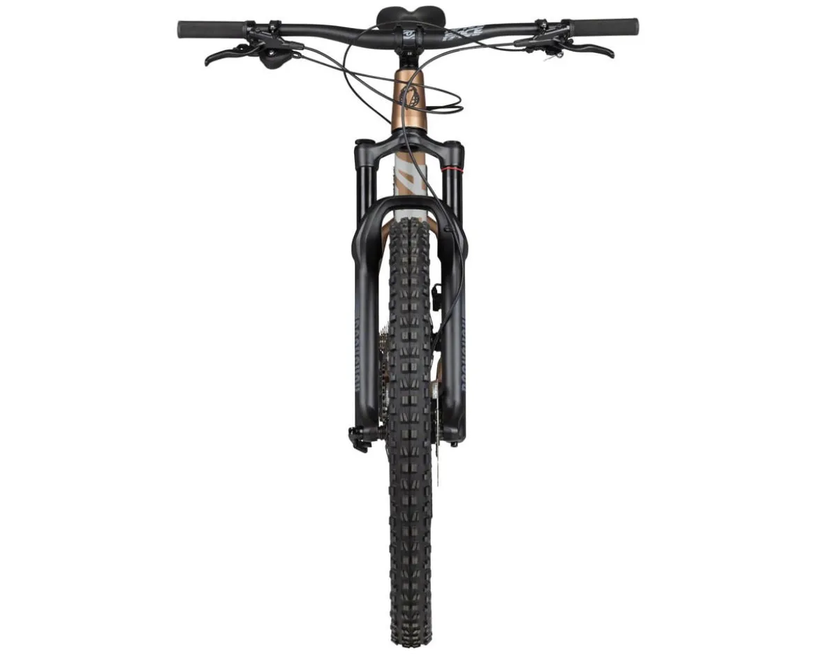 Salsa Timberjack XT 27.5+ Hardtail Mountain Bike (Copper) (M)