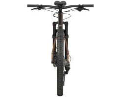 Salsa Timberjack XT 27.5+ Hardtail Mountain Bike (Copper) (M)