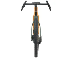 Salsa Tributary C GRX 820 (Dark Pine/Terracotta) (M)