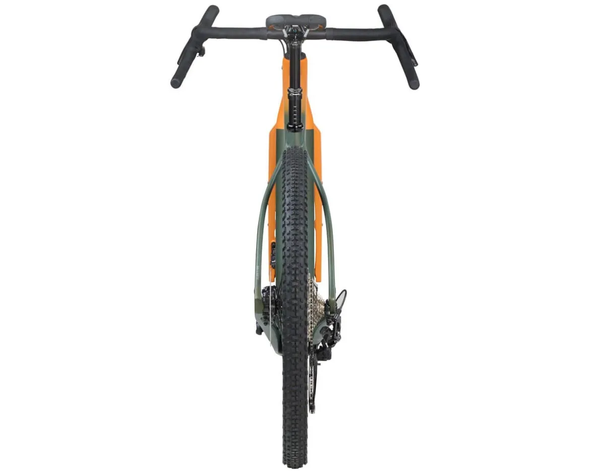 Salsa Tributary C GRX 820 (Dark Pine/Terracotta) (M)
