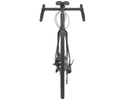 Salsa Vaya GRX 600 Gravel/Touring Bike (Black) (54cm) (Steel) (700c)
