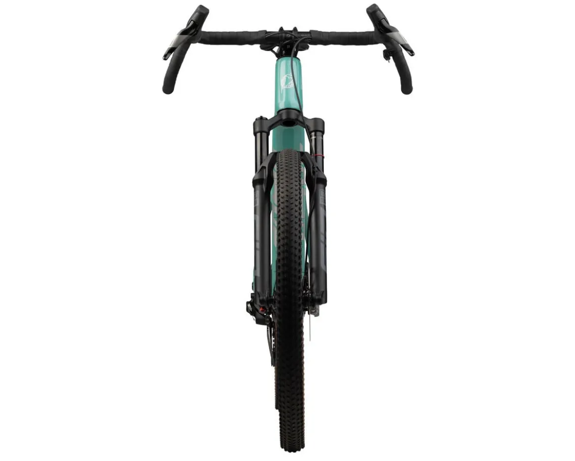 Salsa Wanderosa C Apex Eagle (Sea Green) (XL)