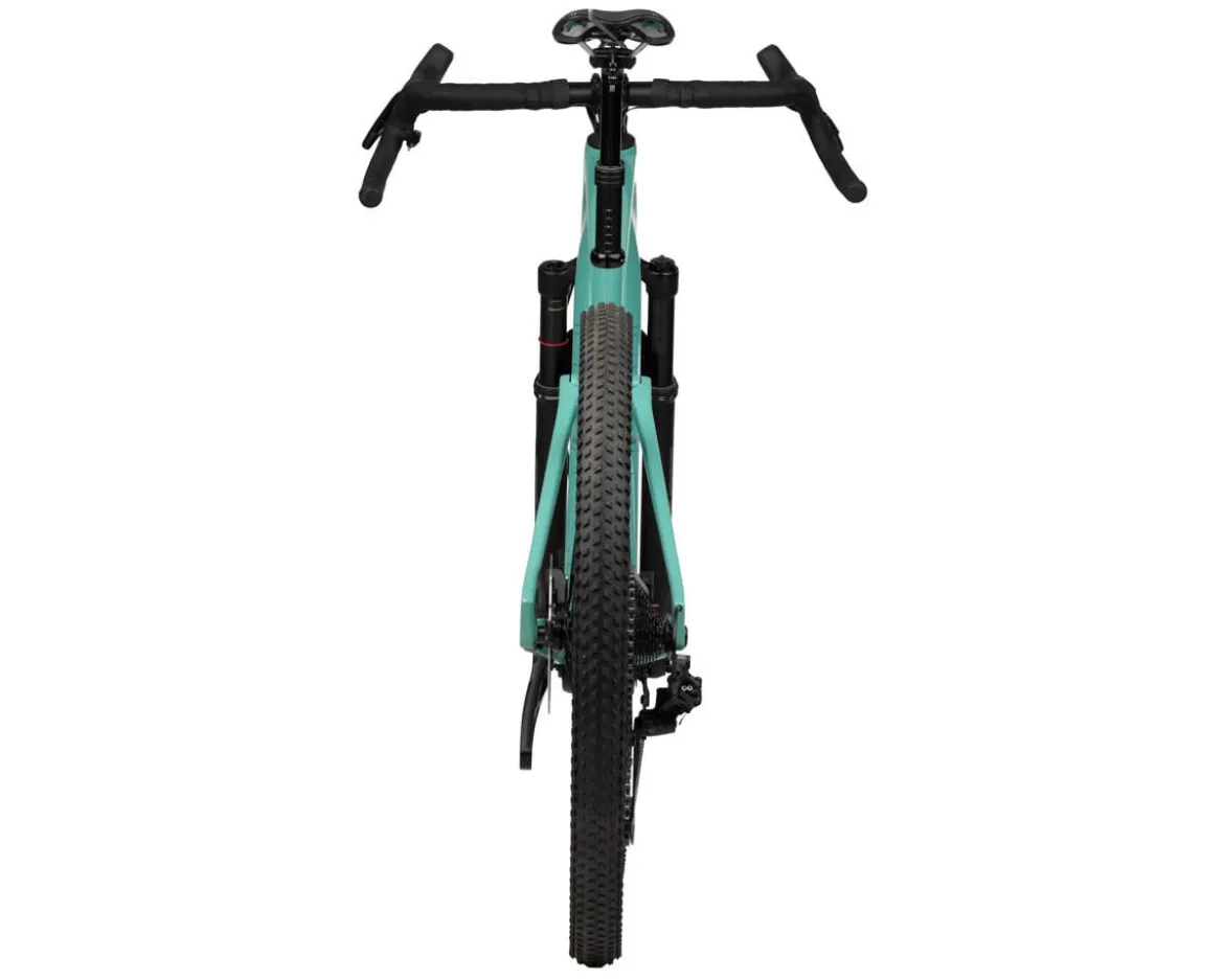 Salsa Wanderosa C Apex Eagle (Sea Green) (XL)