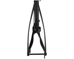Salsa Warbird C Carbon Gravel Frameset (Black) (49cm)