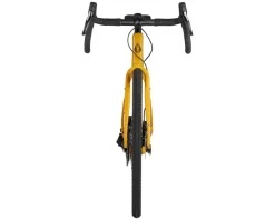 Salsa Warbird C Force AXS Wide (Mustard Yellow) (59cm)