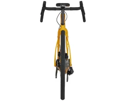 Salsa Warbird C Force AXS Wide (Mustard Yellow) (59cm)