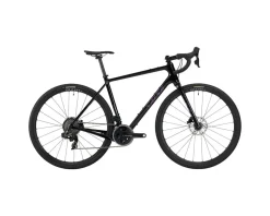 Salsa Warbird C Force AXS Wide (Gloss Black) (57.5cm)