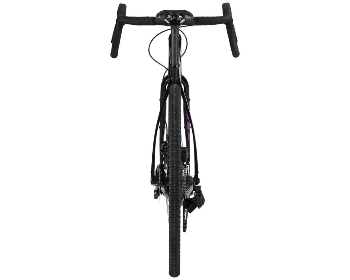 Salsa Warbird C Force AXS Wide (Gloss Black) (57.5cm)