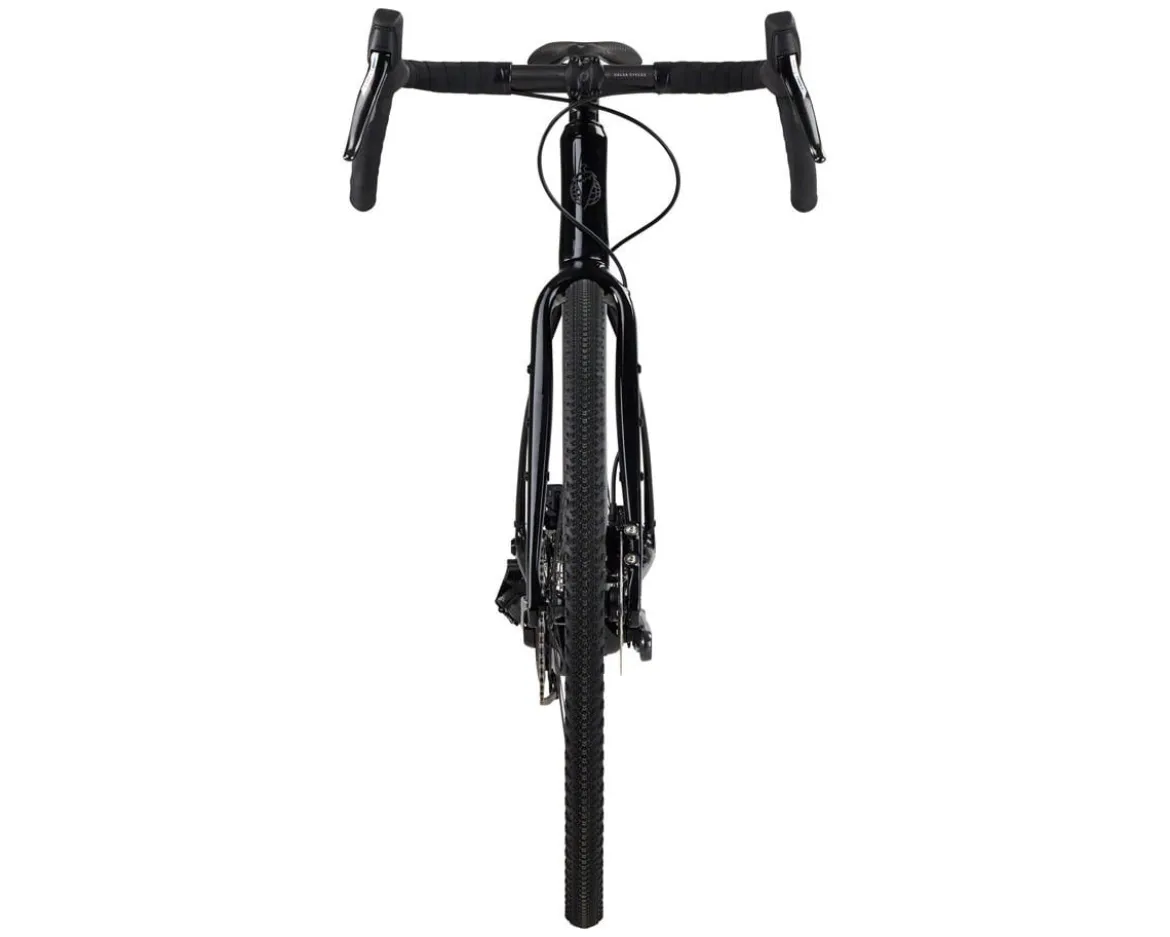 Salsa Warbird C Force AXS Wide (Gloss Black) (57.5cm)