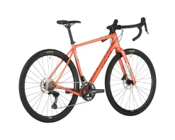 Salsa Warbird C GRX 820 (Burnt Orange) (56cm)