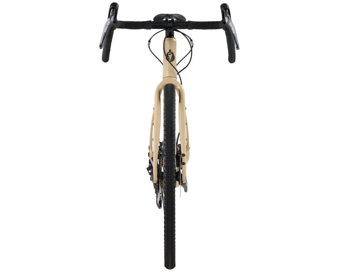 Salsa Warbird C GRX 820 (Tan) (49cm)