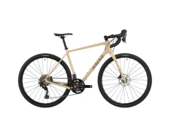 Salsa Warbird C GRX 820 (Tan) (49cm)