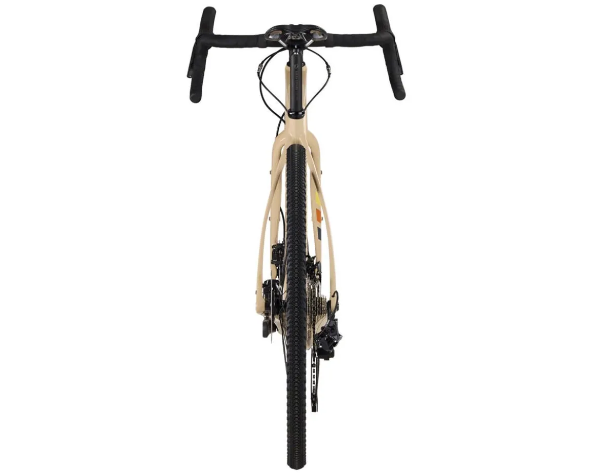 Salsa Warbird C GRX 820 (Tan) (49cm)