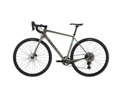 Salsa Warbird C GRX 610 1x (Dark Grey) (59cm)