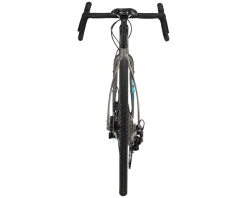 Salsa Warbird C GRX 610 1x (Dark Grey) (59cm)