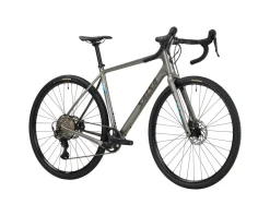 Salsa Warbird C GRX 610 1x (Dark Grey) (59cm)