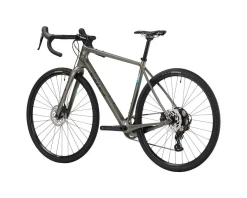 Salsa Warbird C GRX 610 1x (Dark Grey) (59cm)