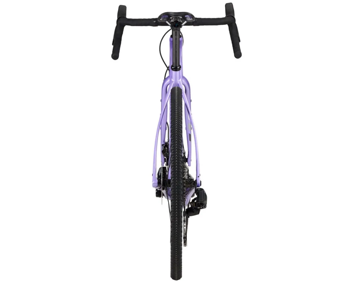 Salsa Warbird C Rival GX Eagle AXS (Lilac) (56cm)