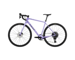 Salsa Warbird C Rival GX Eagle AXS (Lilac) (56cm)