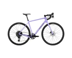 Salsa Warbird C Rival GX Eagle AXS (Lilac) (56cm)
